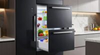 top convertible freezer refrigerator picks