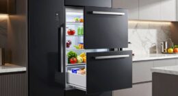 top convertible freezer refrigerator picks