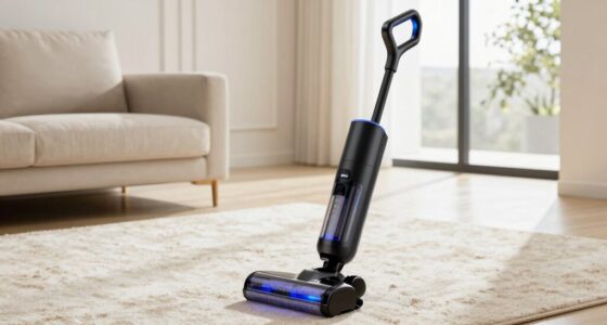 top cordless upright vacuums