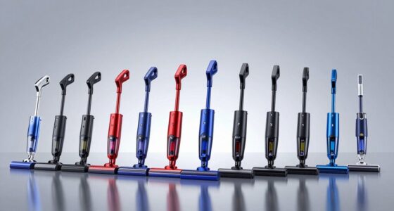 top cordless vacuum mops