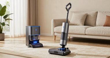 top cordless vacuums 2026