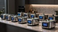 top countertop sous vide ovens