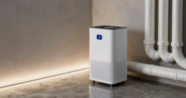 top crawl space dehumidifiers