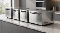 top dishwasher air dry options