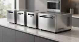top dishwasher air dry options