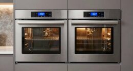 top double wall ovens 2026