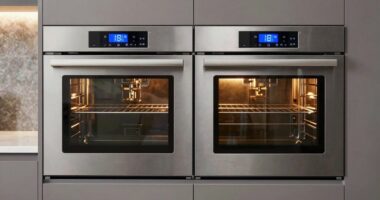 top double wall ovens 2026