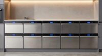 top drawer dishwashers 2026