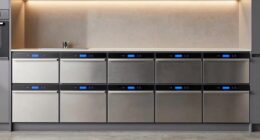 top drawer dishwashers 2026