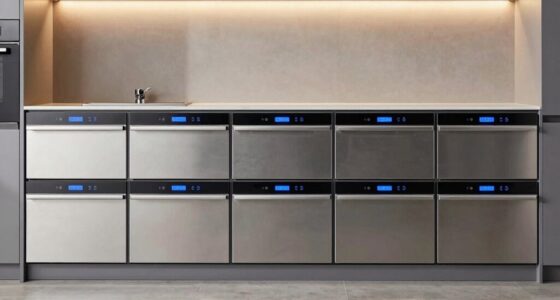 top drawer dishwashers 2026