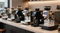 top dual boiler espresso machines