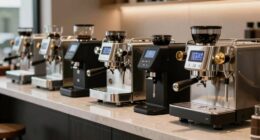 top dual boiler espresso machines