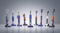 top dyson cordless vacuums