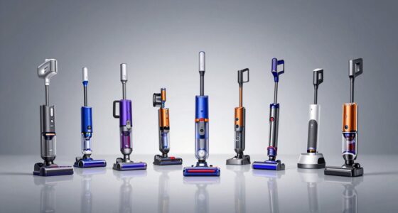 top dyson cordless vacuums