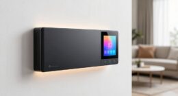 top electric baseboard thermostats