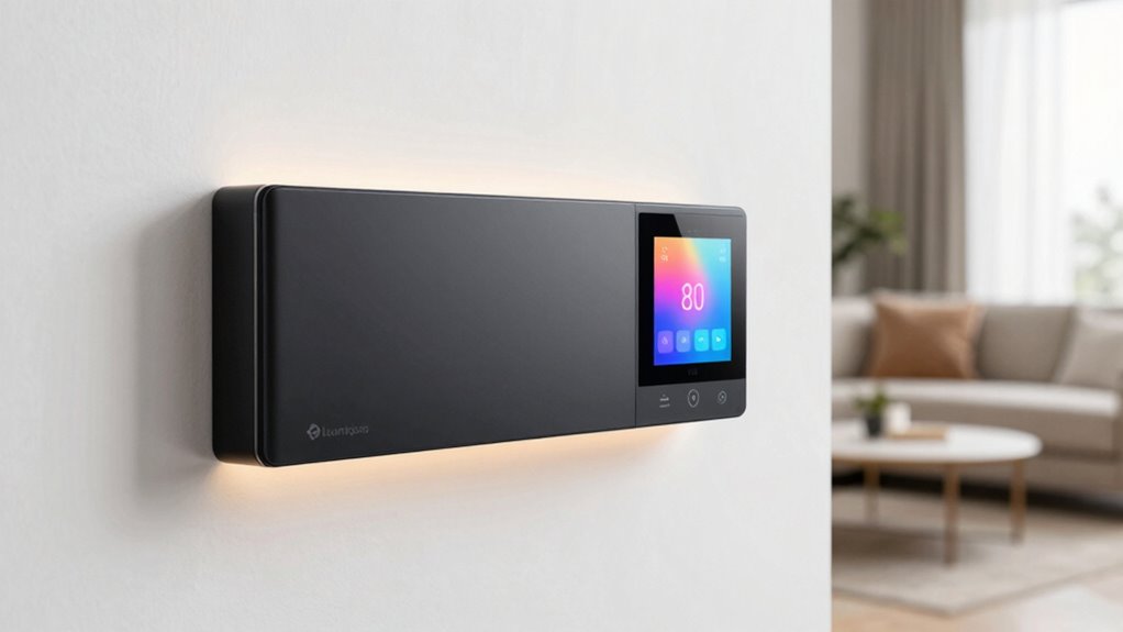 top electric baseboard thermostats