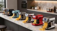 top electric pasta makers