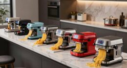 top electric pasta makers