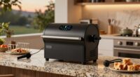 top electric smoker rankings