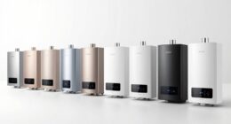 top electric water heater picks