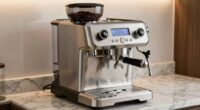 top espresso grinder machines