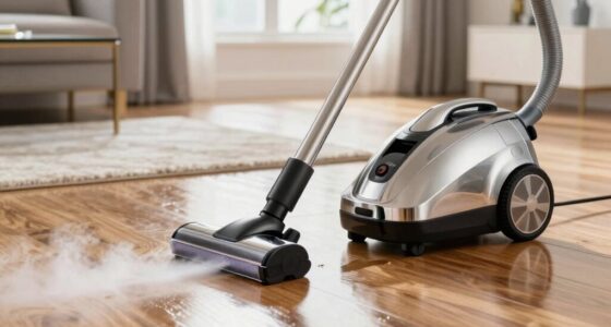 top floor steam cleaners