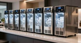 top freestanding ice makers