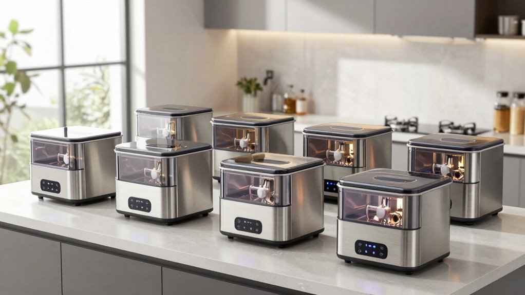 top freeze dryer machines