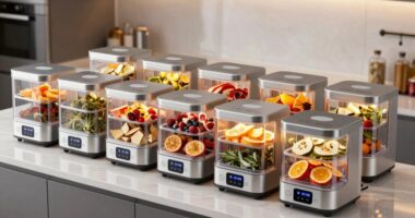 top freeze dryer picks