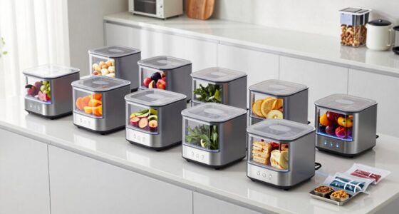 top freeze dryer starter kits
