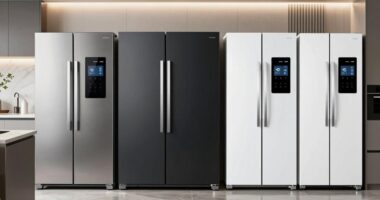 top freezerless refrigerator picks