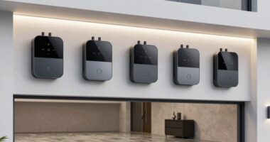 top garage door opener picks