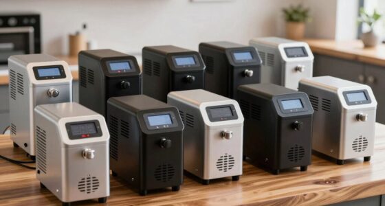 top gelato compressor options