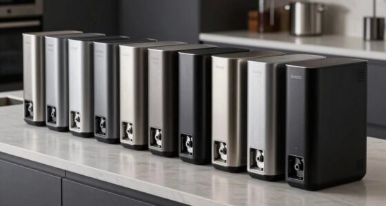 top hard food disposers 2026