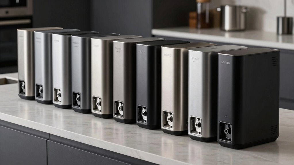 top hard food disposers 2026