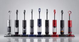 top hepa canister vacuums