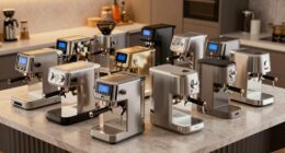 top home coffee roasters