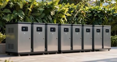 top home generator picks