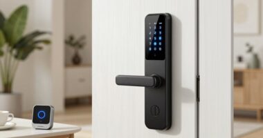 top homekey smart lock picks
