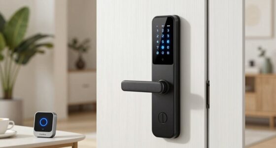 top homekey smart lock picks