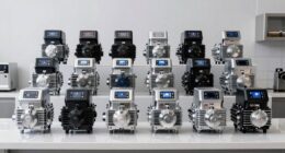 top ice cream maker compressors