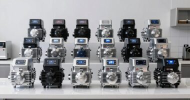 top ice cream maker compressors