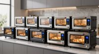 top indoor pizza ovens