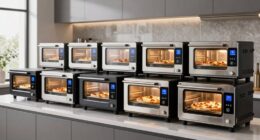 top indoor pizza ovens