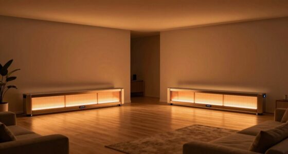 top infrared heaters 2026