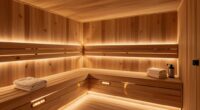 top infrared sauna picks
