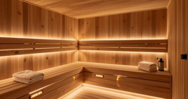 top infrared sauna picks