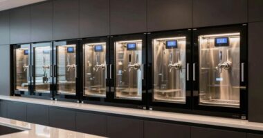 top kegerators for 2026