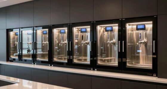 top kegerators for 2026