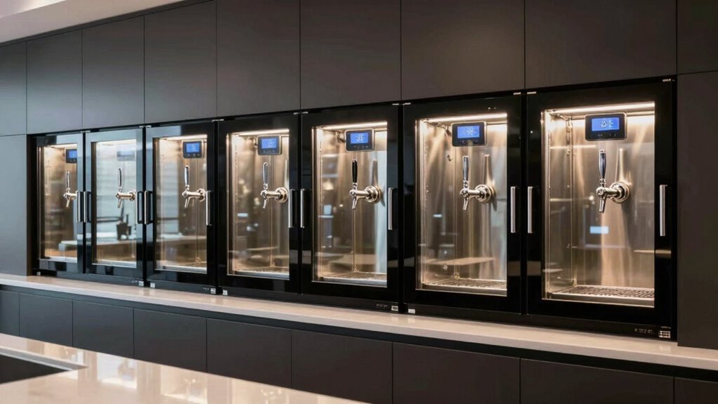 top kegerators for 2026